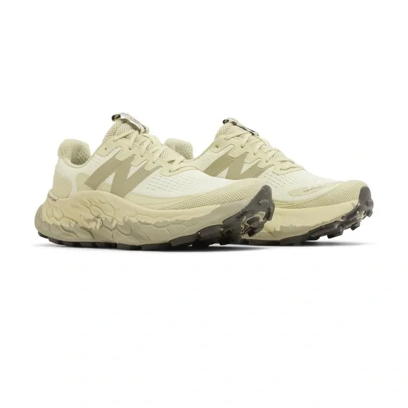 New Balance Fresh Foam X More Trail v3 Pistachio Butter NWT 9 - Picture 1 of 9